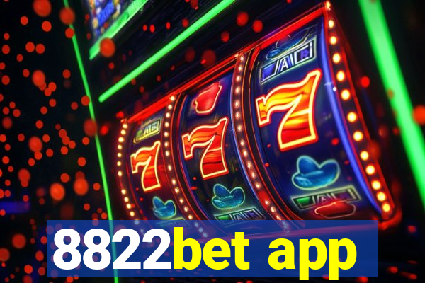 8822bet app